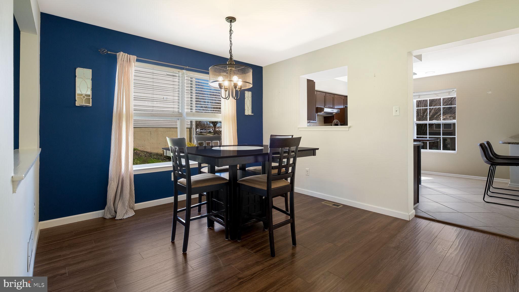 PATRIOTS RIDGE - Residential