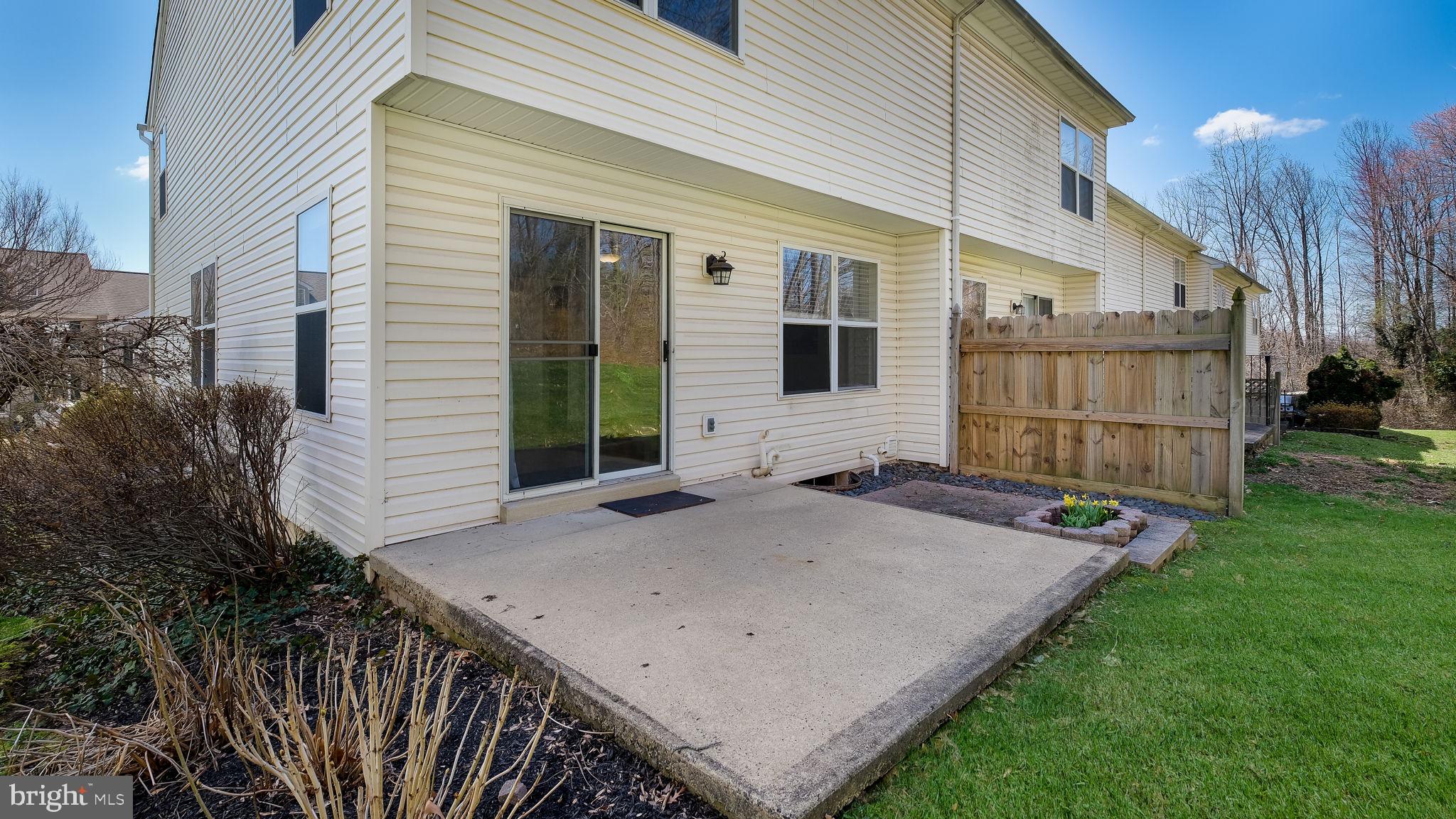 PATRIOTS RIDGE - Residential