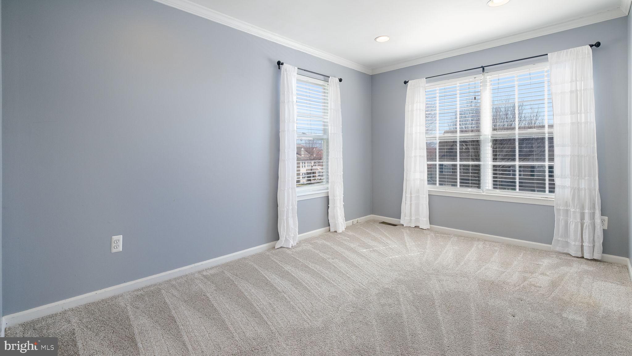 PATRIOTS RIDGE - Residential