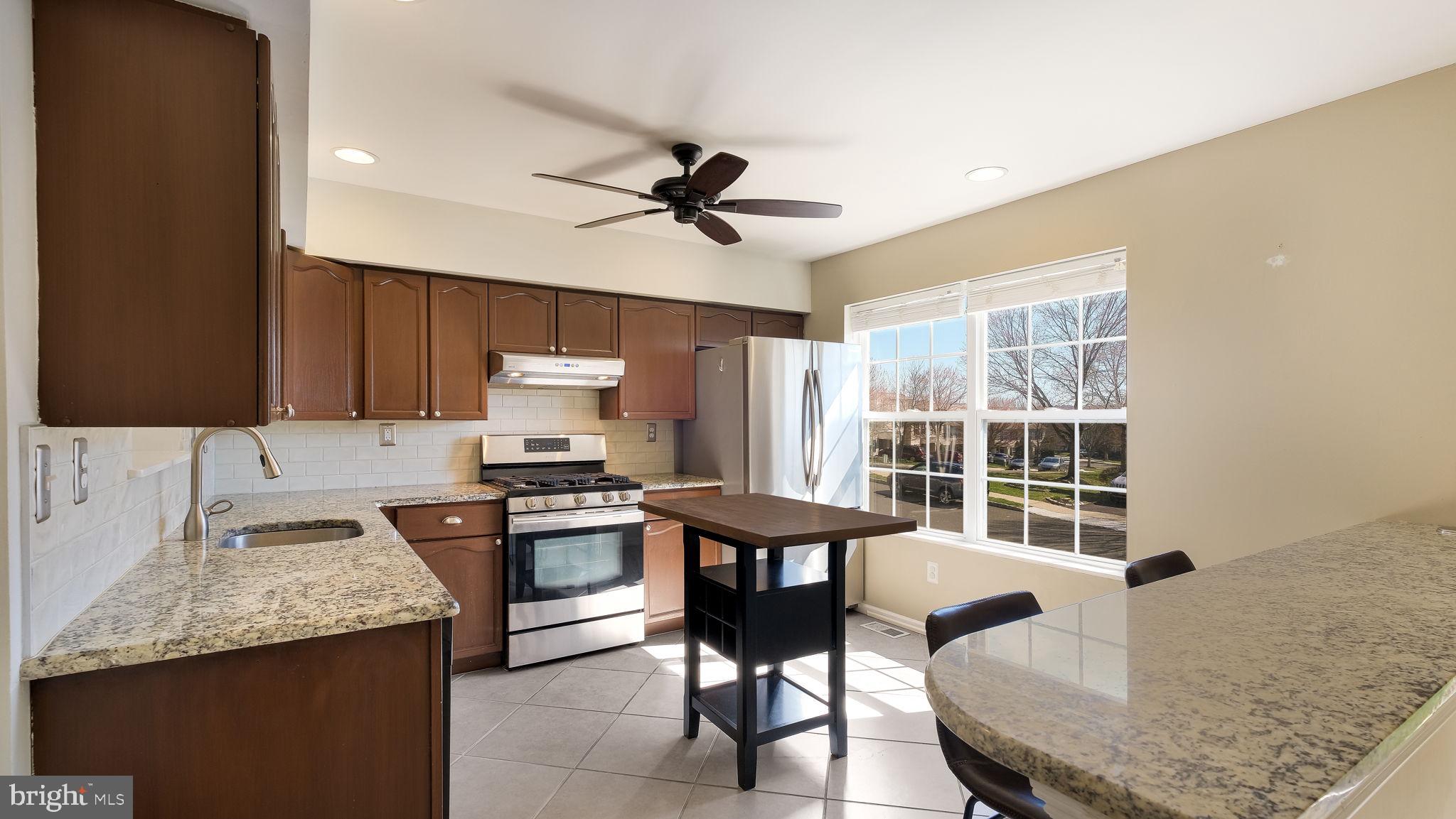 PATRIOTS RIDGE - Residential