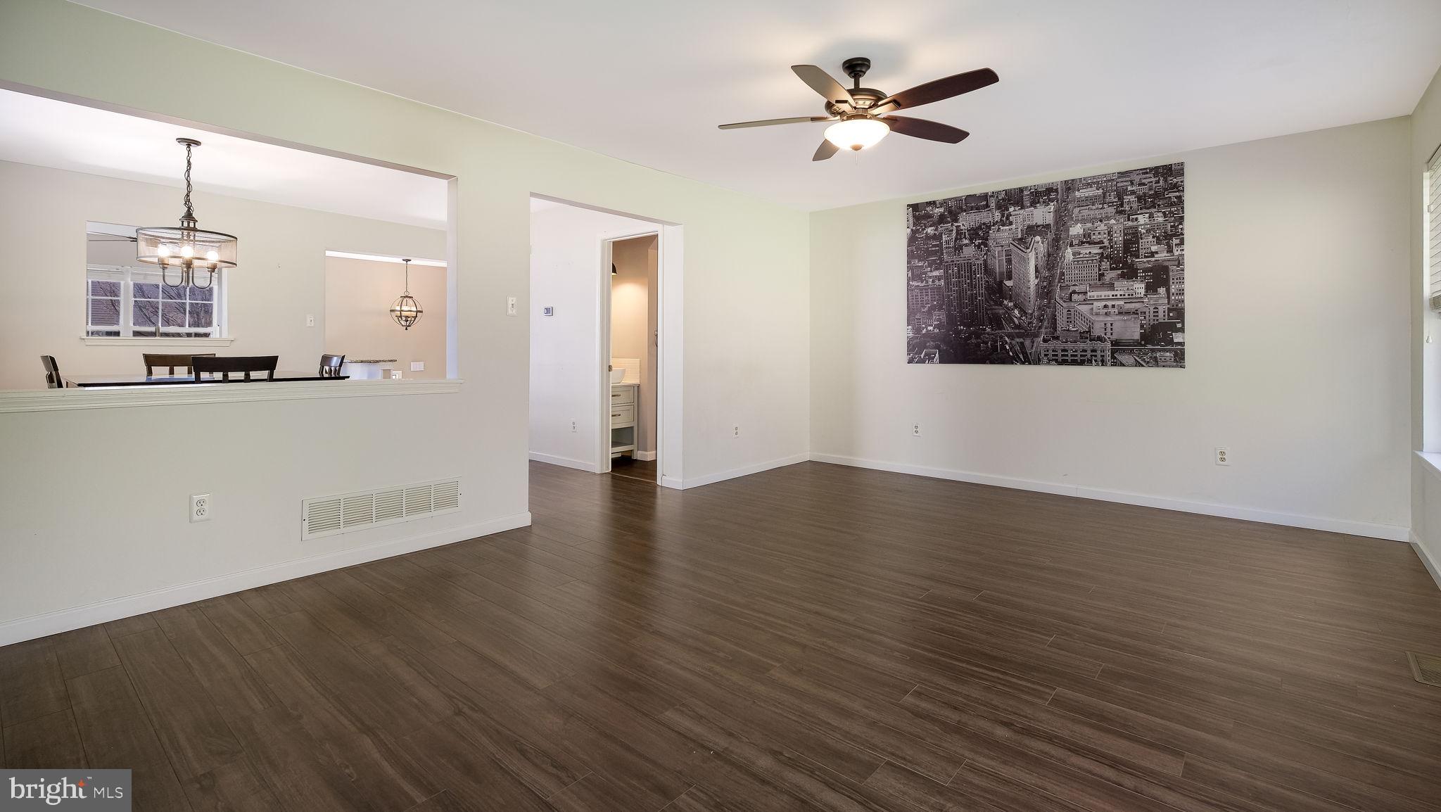 PATRIOTS RIDGE - Residential