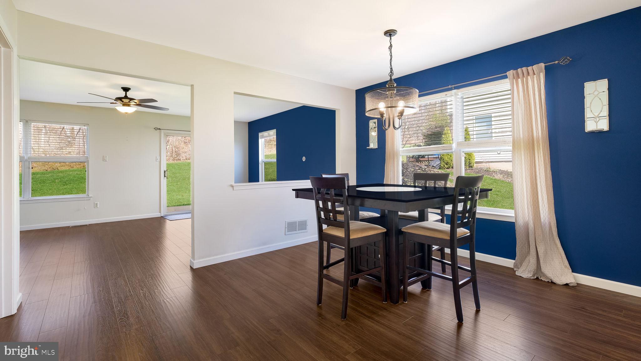 PATRIOTS RIDGE - Residential