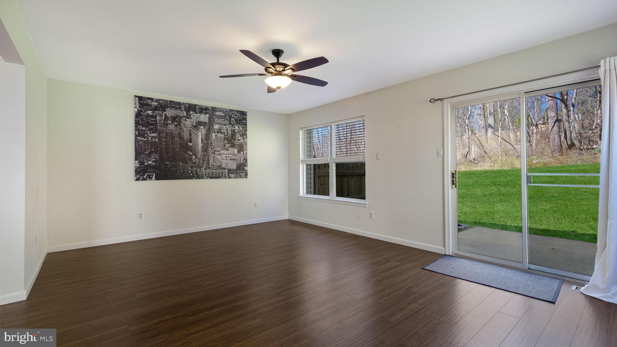 PATRIOTS RIDGE - Residential