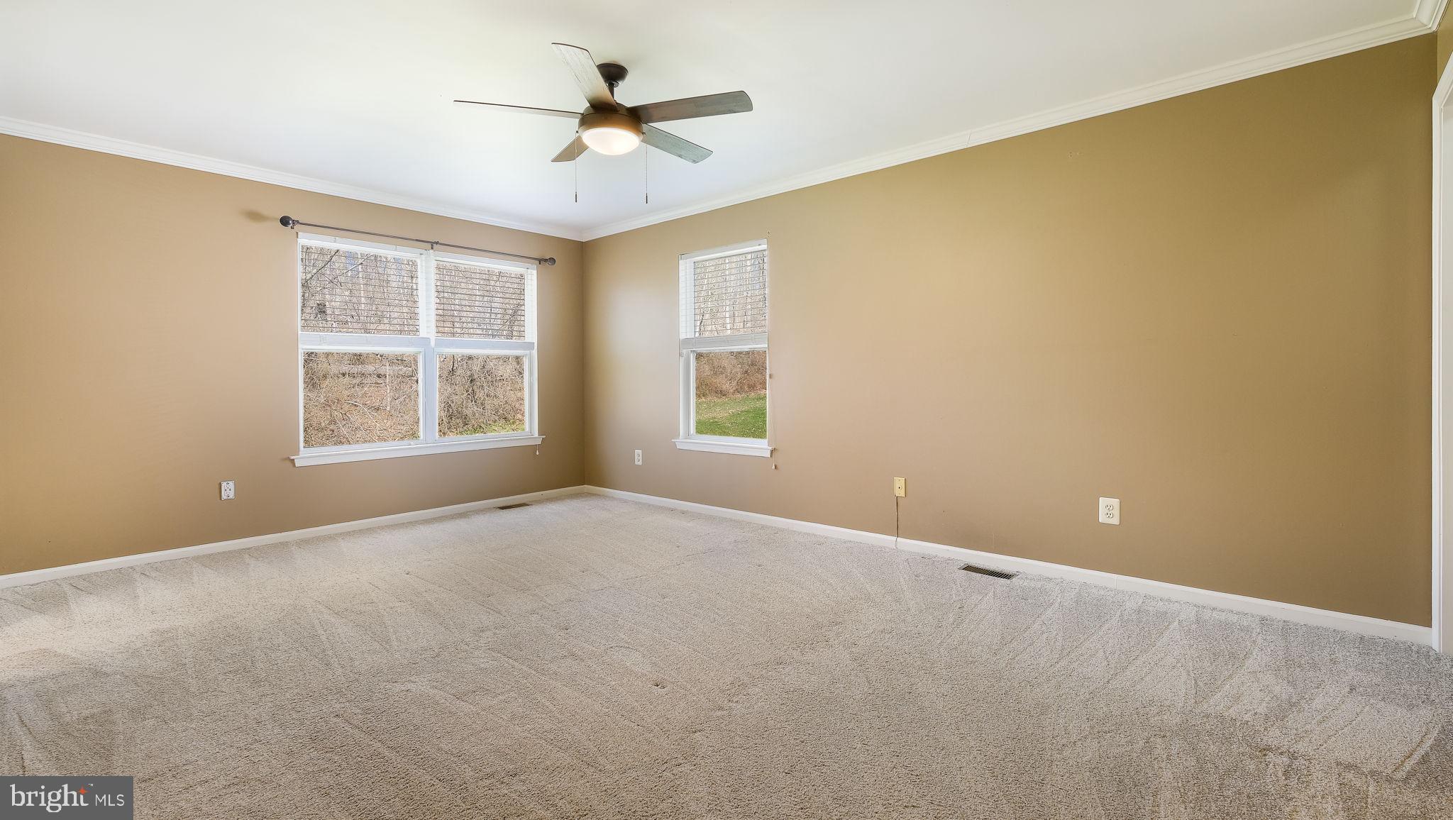 PATRIOTS RIDGE - Residential