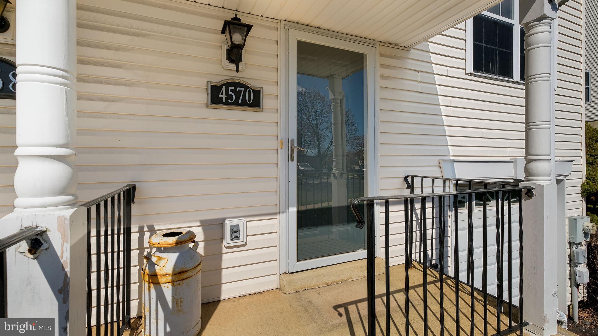 PATRIOTS RIDGE - Residential