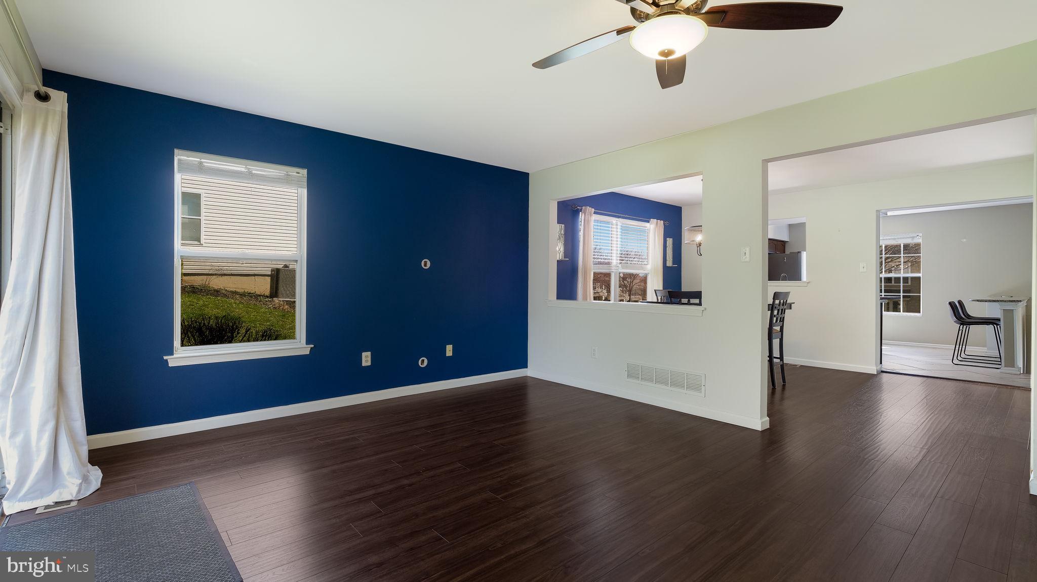 PATRIOTS RIDGE - Residential