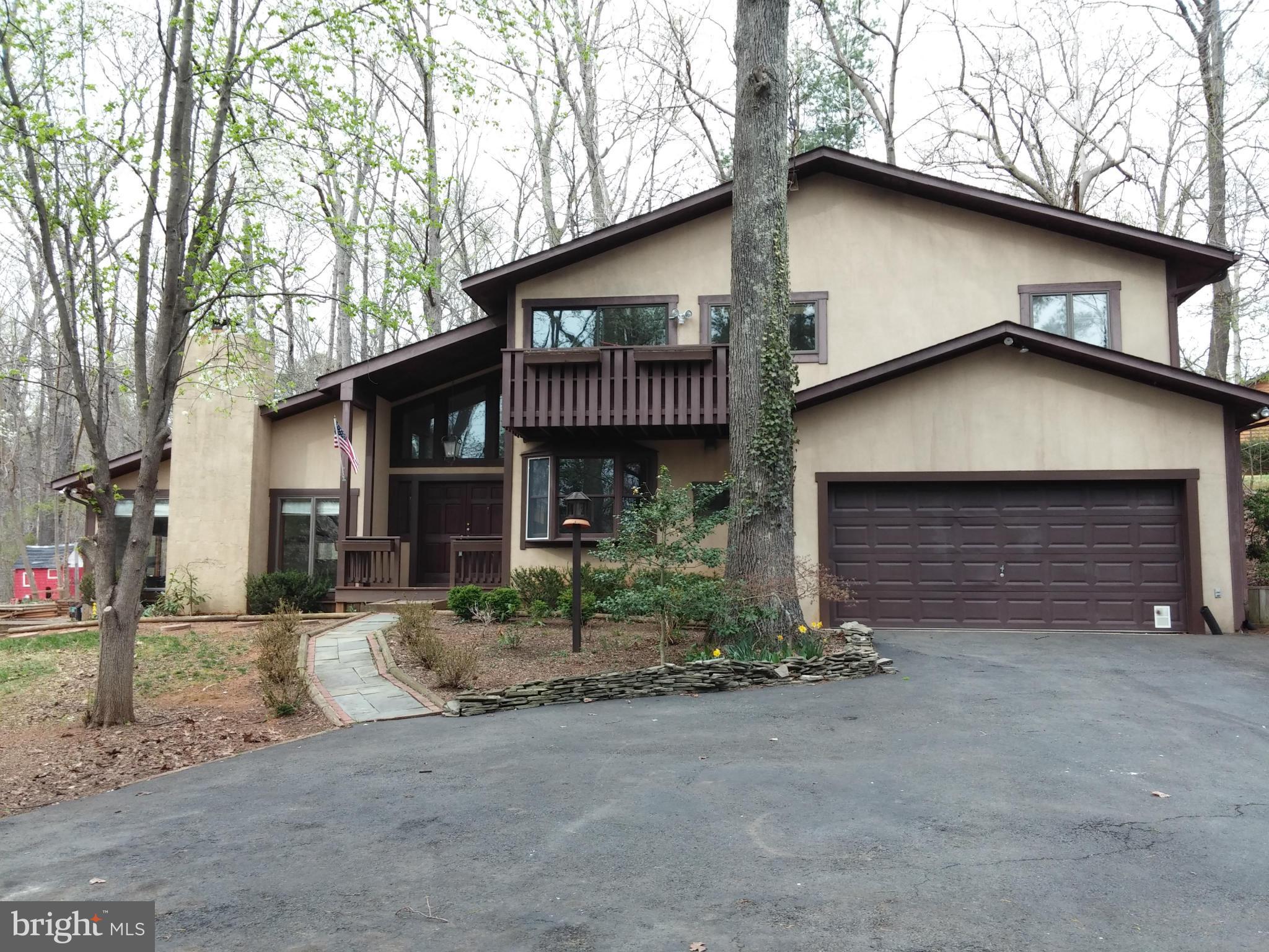 WATERFALL VILLAGE - Residential Lease