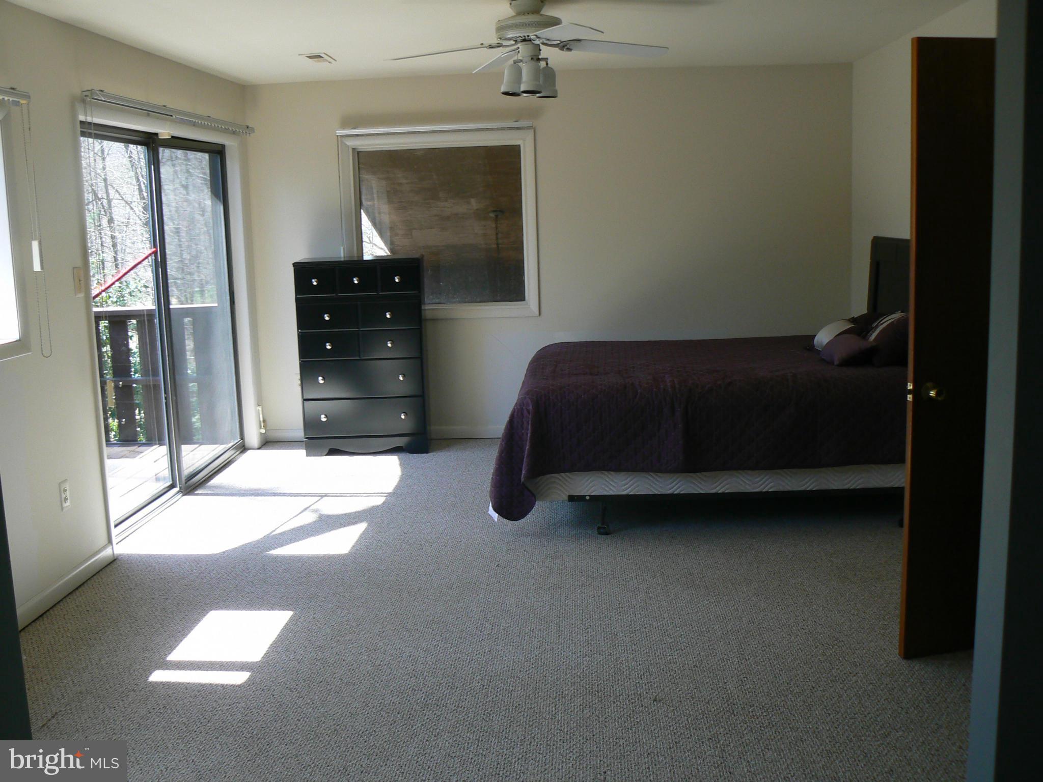 WATERFALL VILLAGE - Residential Lease