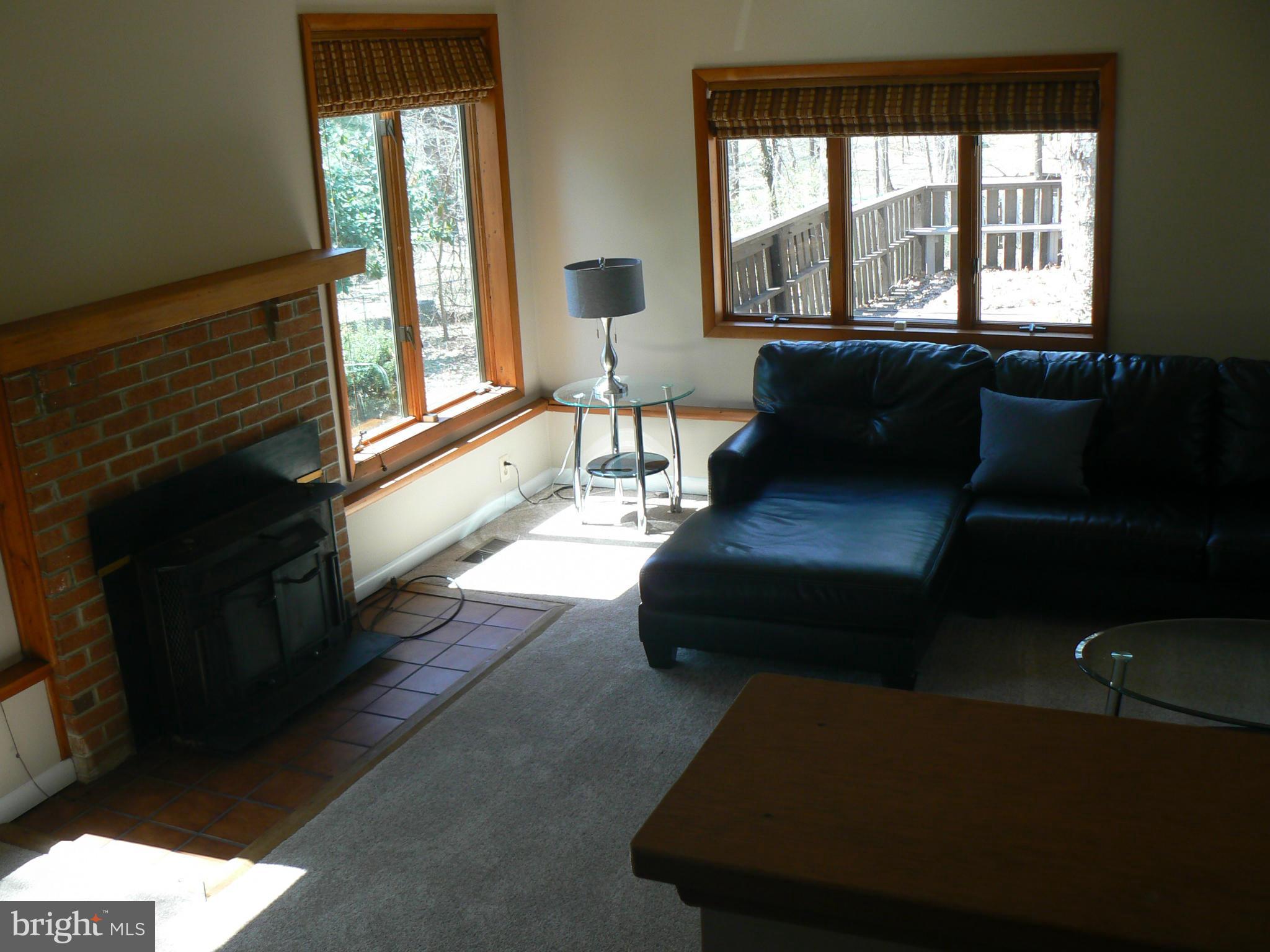 WATERFALL VILLAGE - Residential Lease