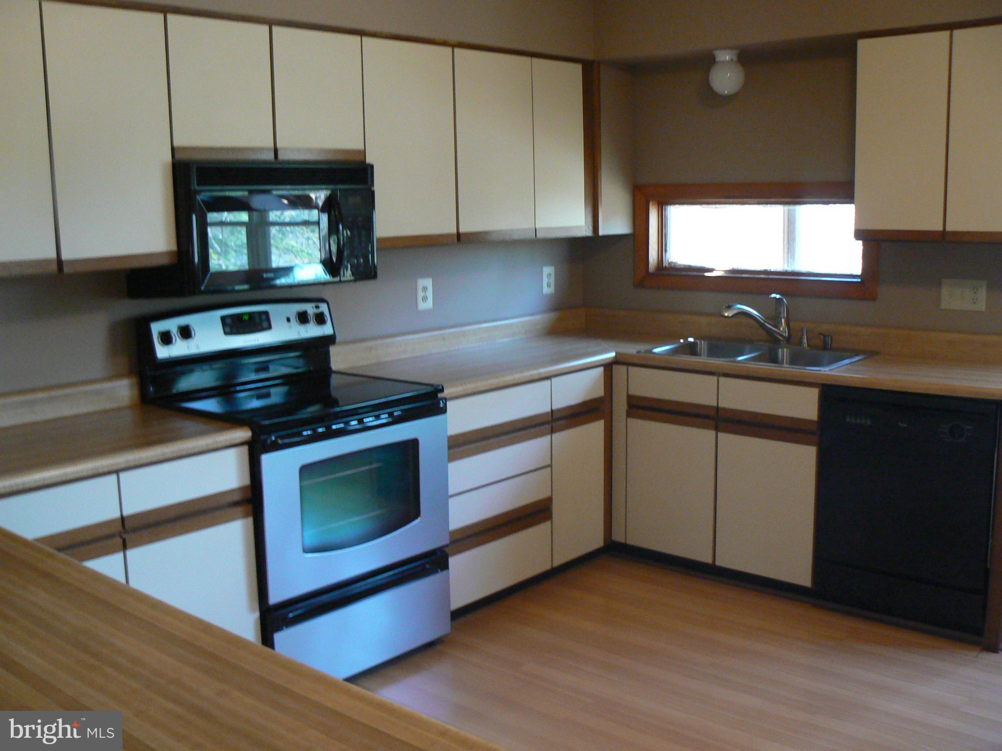 WATERFALL VILLAGE - Residential Lease