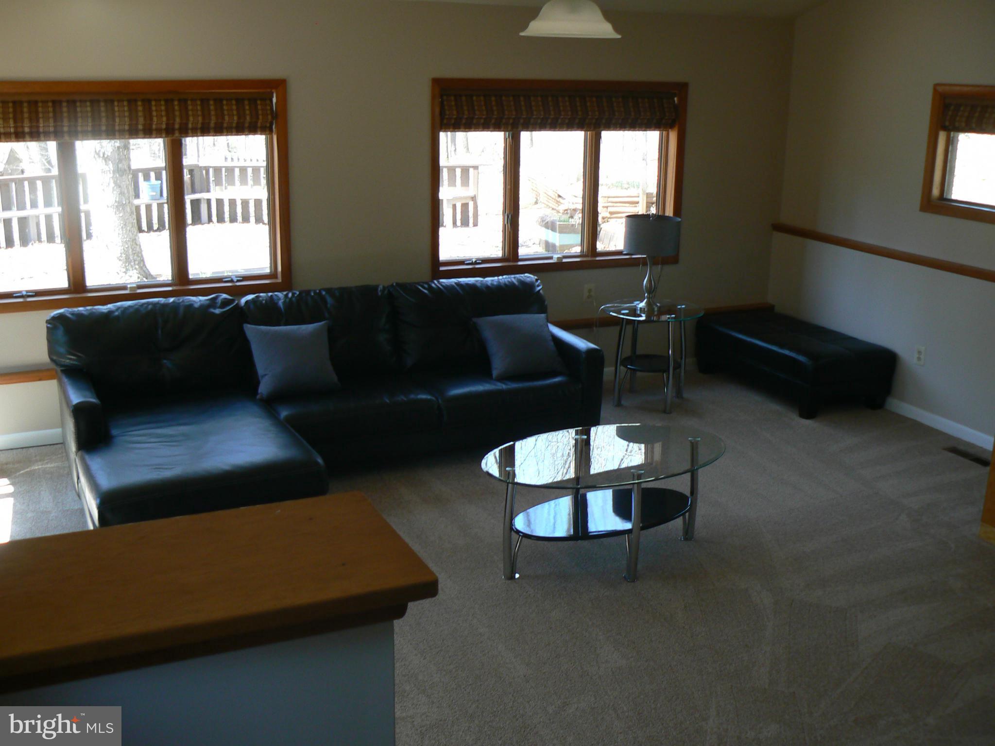 WATERFALL VILLAGE - Residential Lease