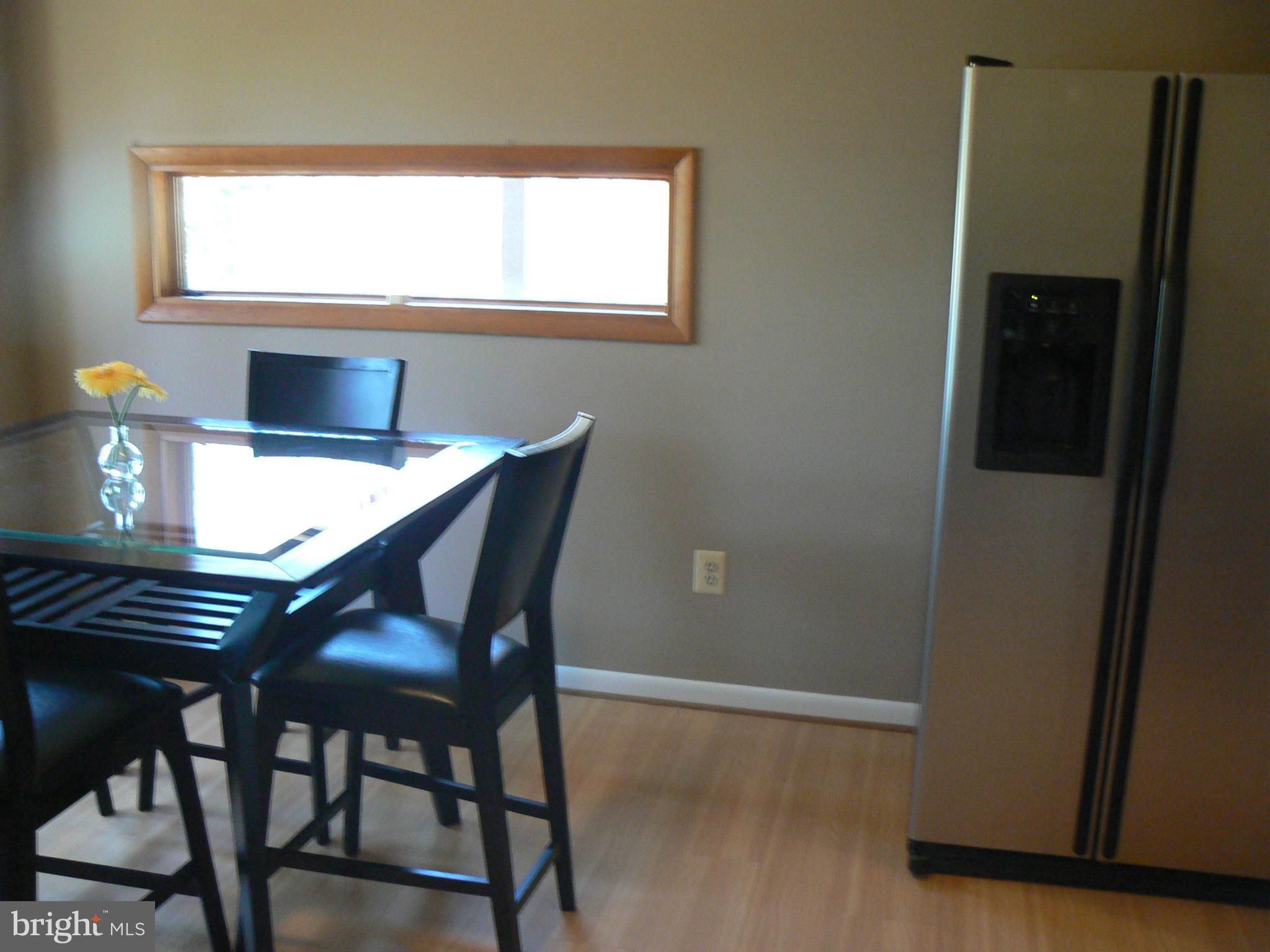 WATERFALL VILLAGE - Residential Lease