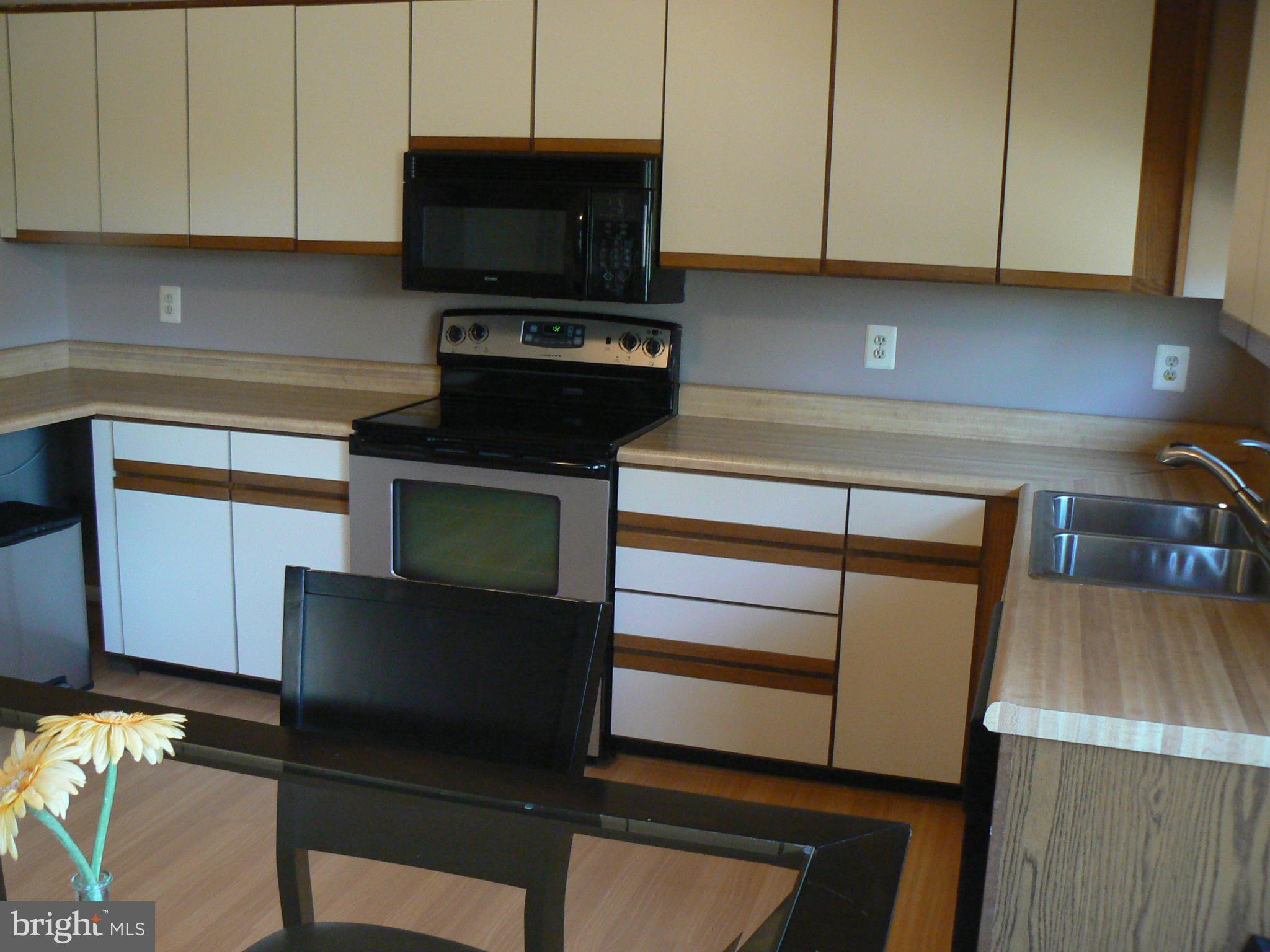 WATERFALL VILLAGE - Residential Lease