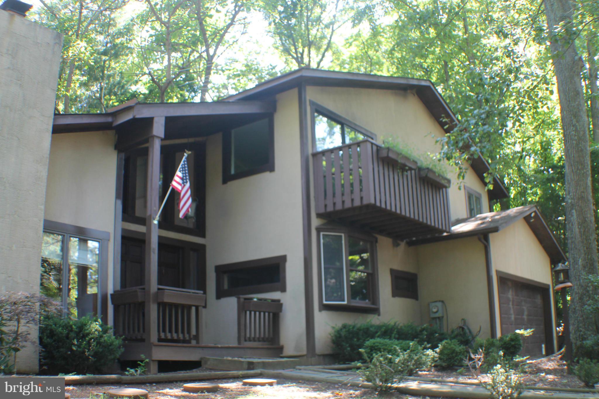 WATERFALL VILLAGE - Residential Lease