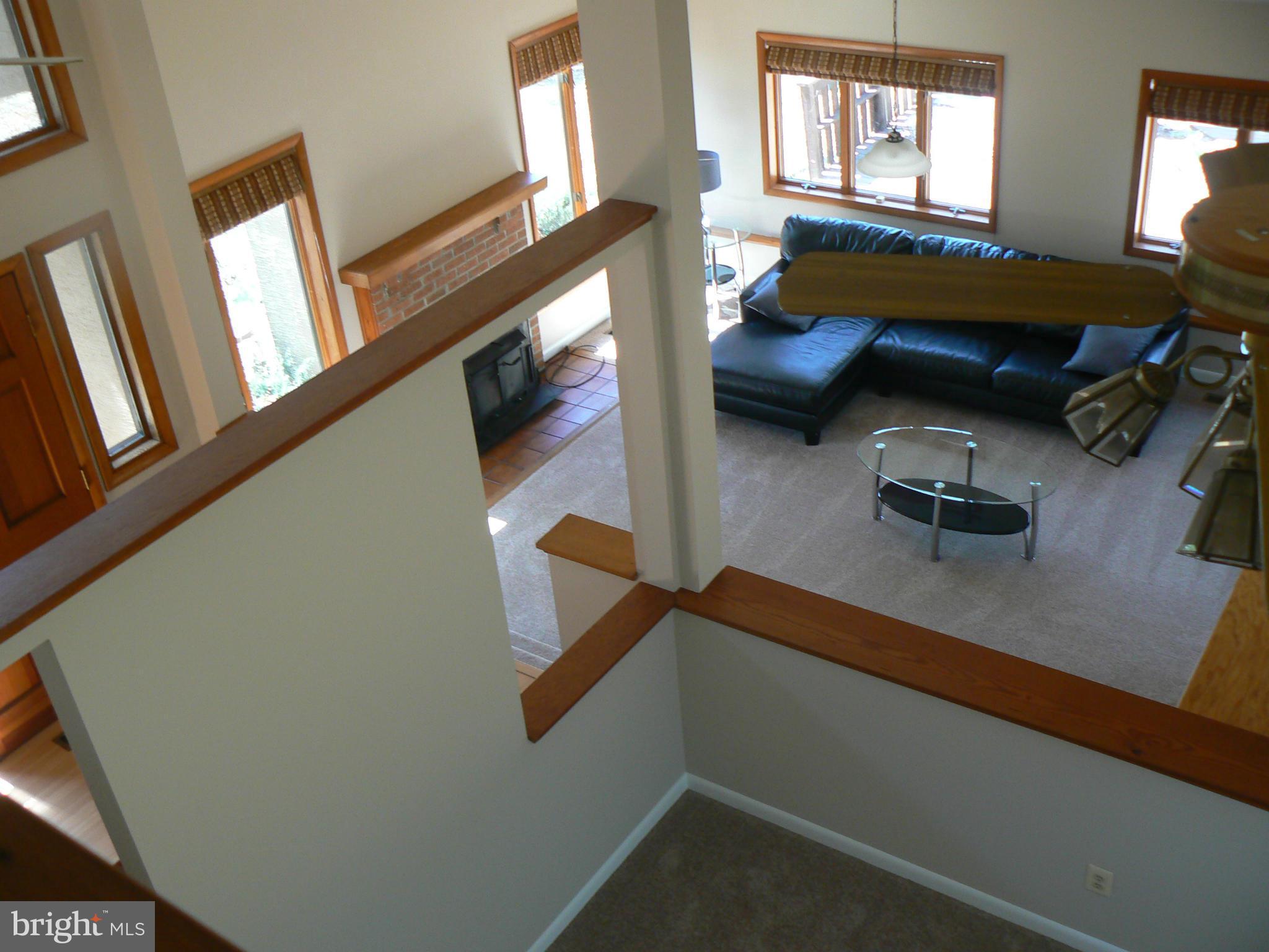 WATERFALL VILLAGE - Residential Lease