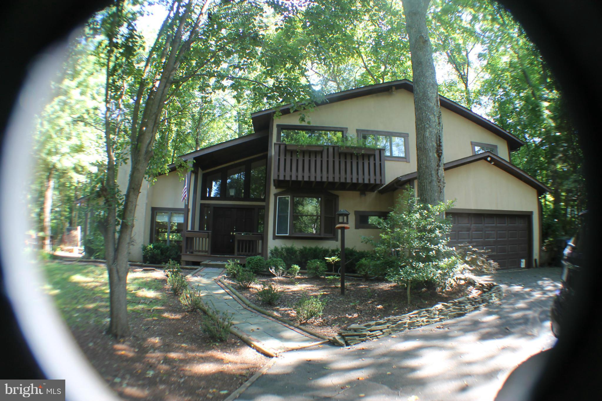 WATERFALL VILLAGE - Residential Lease