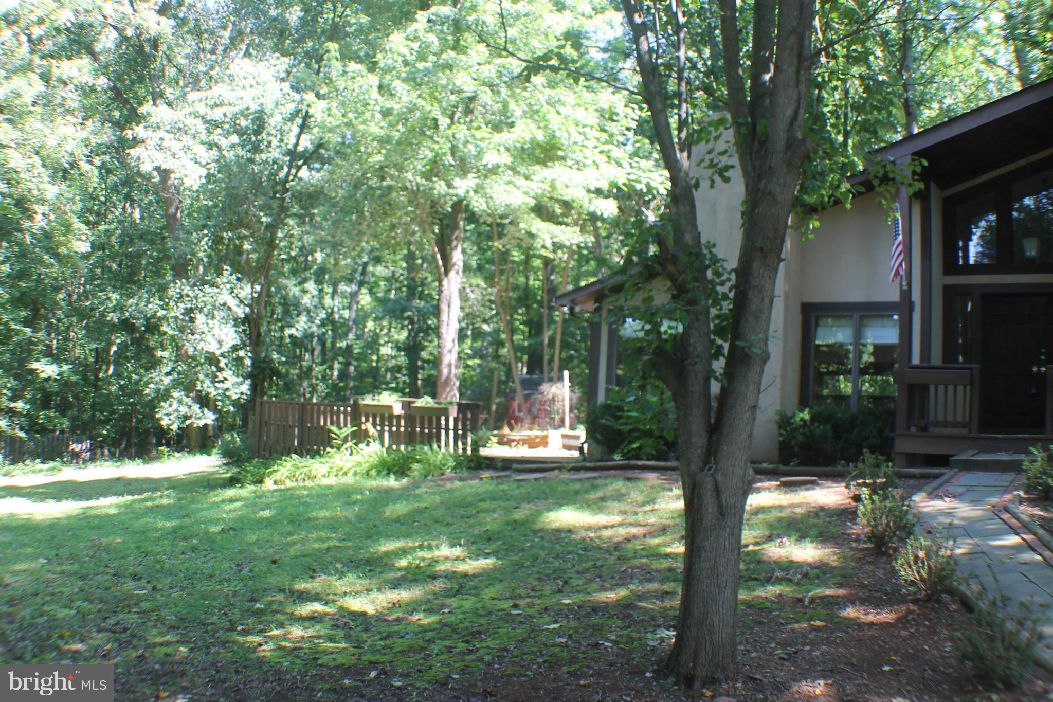 WATERFALL VILLAGE - Residential Lease