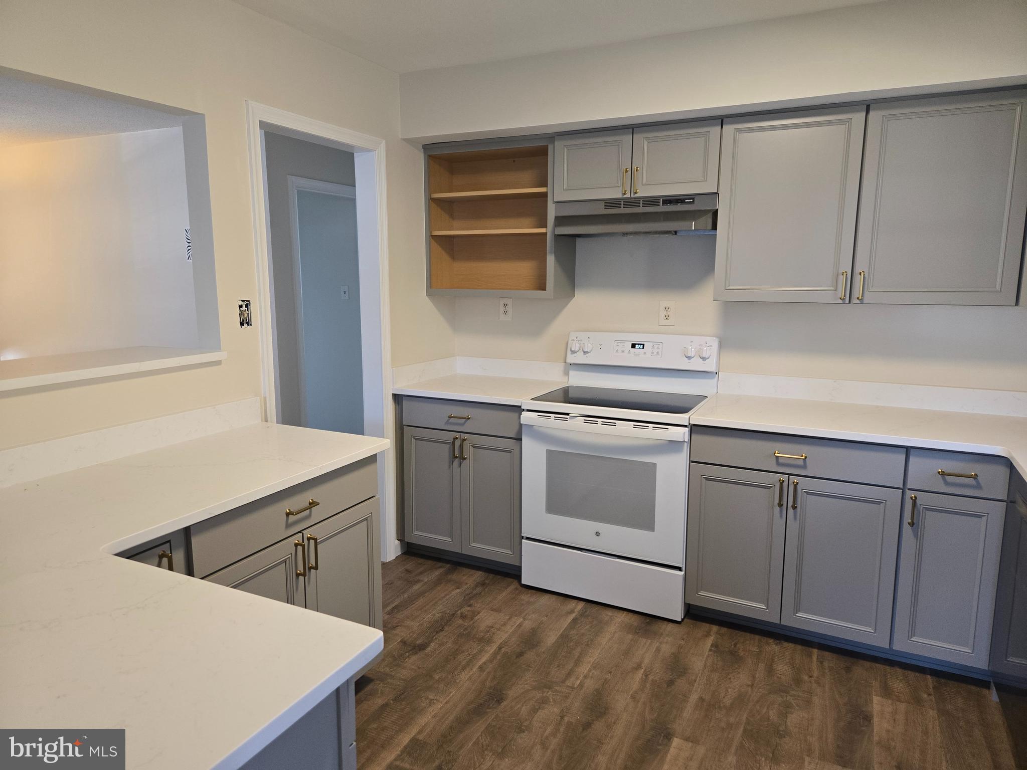 DILLON - Residential Lease