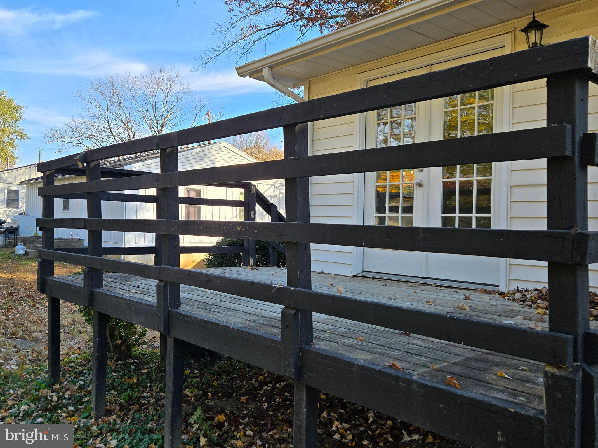 DILLON - Residential Lease