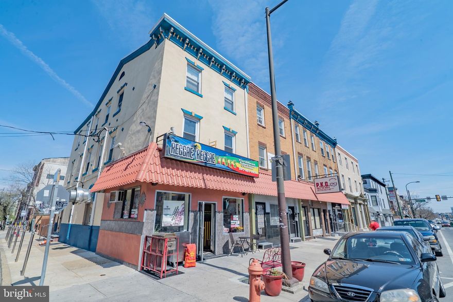 Don't miss this amazing turn-key, multi-family + bonus lot investment with huge value- add opportunities! This rarely offered property is situated between three of Philadelphia s most desirable neighborhoods -- FISHTOWN, NORTHERN LIBERTIES, and OLDE KENSINGTON. INCLUDED IN THE DEAL ARE 511,513,515, and 517 W GIRARD AVE + 1209 N RANDOLPH ST. The four buildings have three residential units and one commercial space on the ground floor. The sale also includes a bonus lot that is 1,600 square feet, that's currently being used as gated parking space. These units are currently bringing in $239,580 in gross annual rent, but with minimal investment, they can bring in over $271K. 513 Girard Ave s commercial unit has been recently rehabbed and will be delivered a brand-new vanilla-box, and the restaurant in 517 Girard just signed a 3-year lease. With a good percentage of the apartments already being updated, the recently renovated units feature gorgeous cabinetry, granite countertops, large kitchen sinks, and all necessary appliances. In the bathrooms, you will find modern finishes, including beautiful masonry. All bedrooms have plenty of room, large closets, and lots of natural lighting. Lastly, these units are lined with stunning hardwood floors throughout. The units that have yet to be updated offer the buyer opportunities to add value and raise the rents, increasing overall profit.  Please review the offering memorandum for numbers. INCLUDED IN THE DEAL ARE 511,513,515, and 517 W GIRARD AVE + 1209 N RANDOLPH ST!