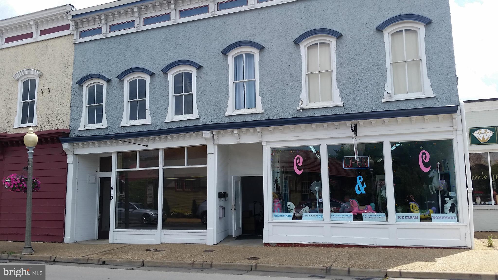 NONE AVAILABLE - Commercial Sale