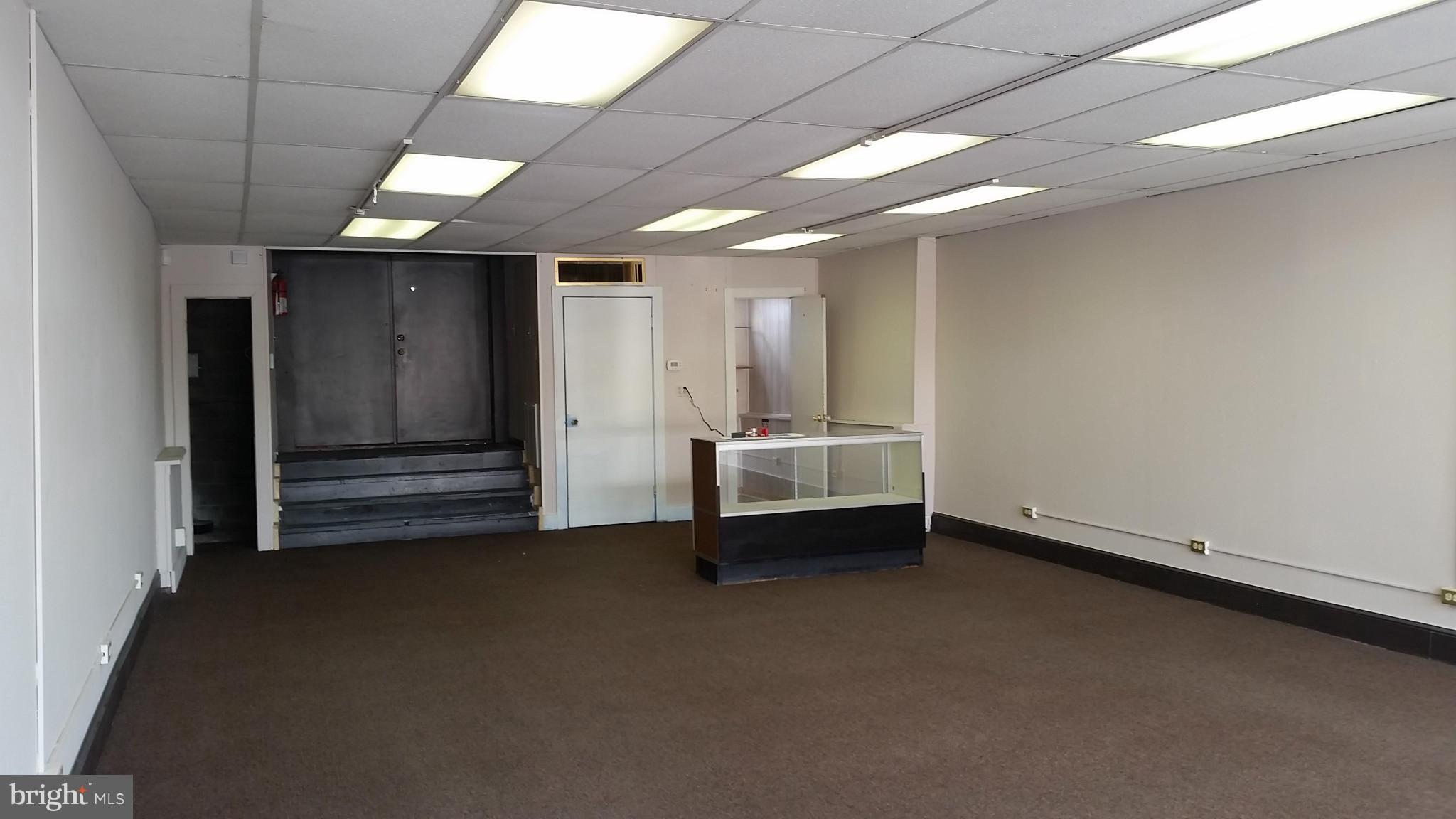 NONE AVAILABLE - Commercial Sale