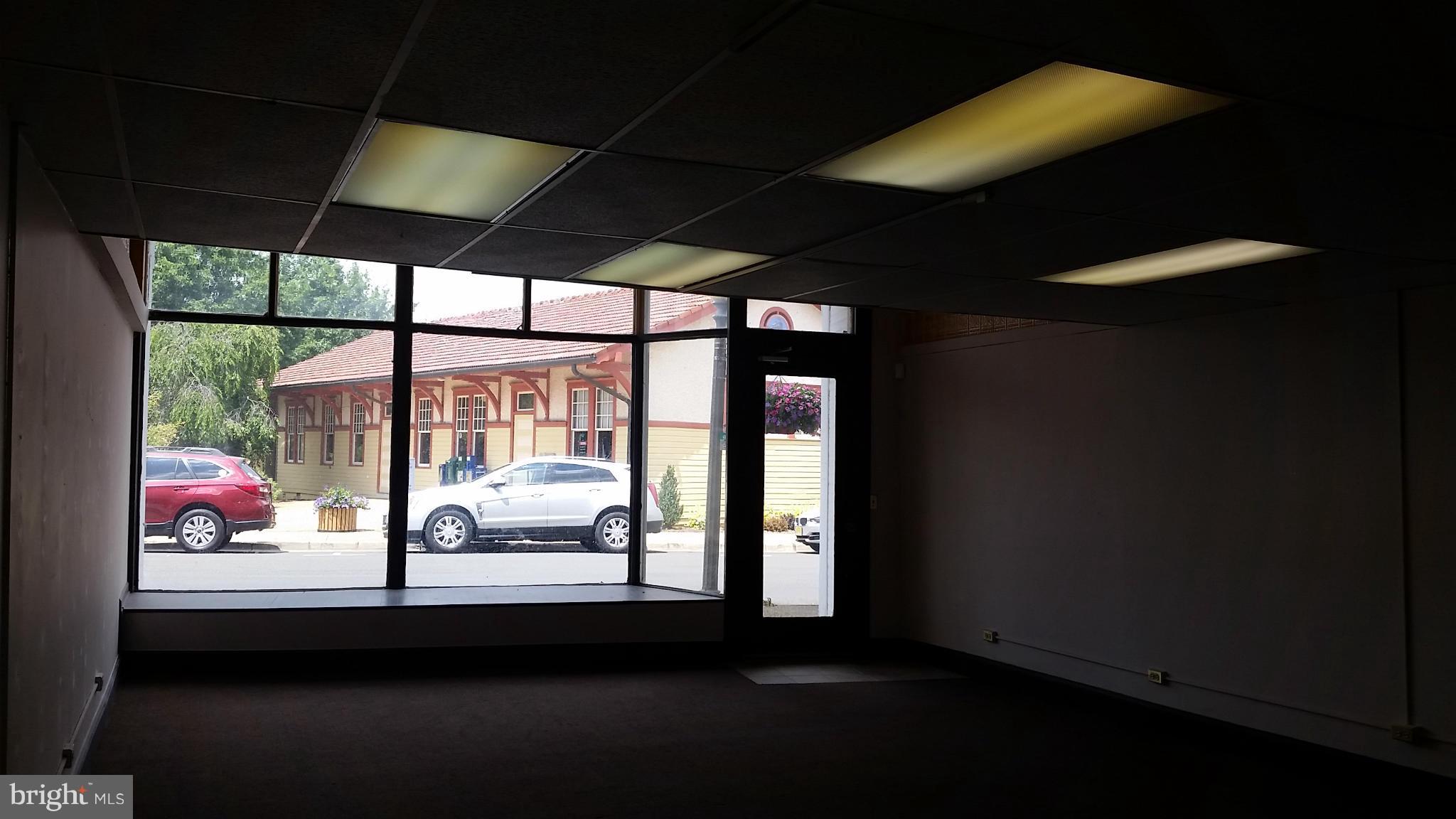 NONE AVAILABLE - Commercial Sale