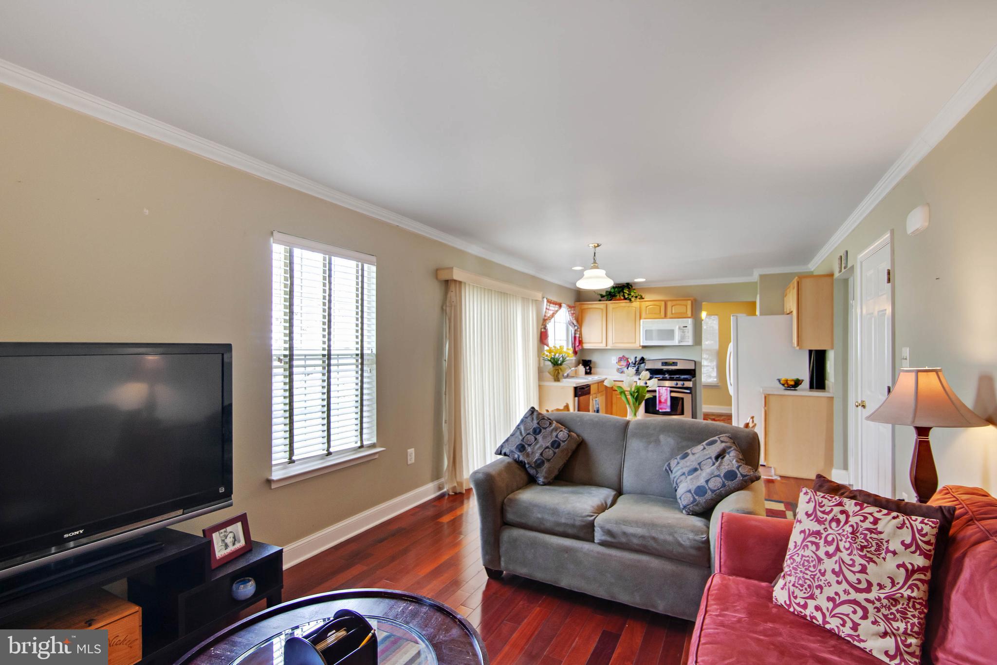 BELMONT FOREST - Residential