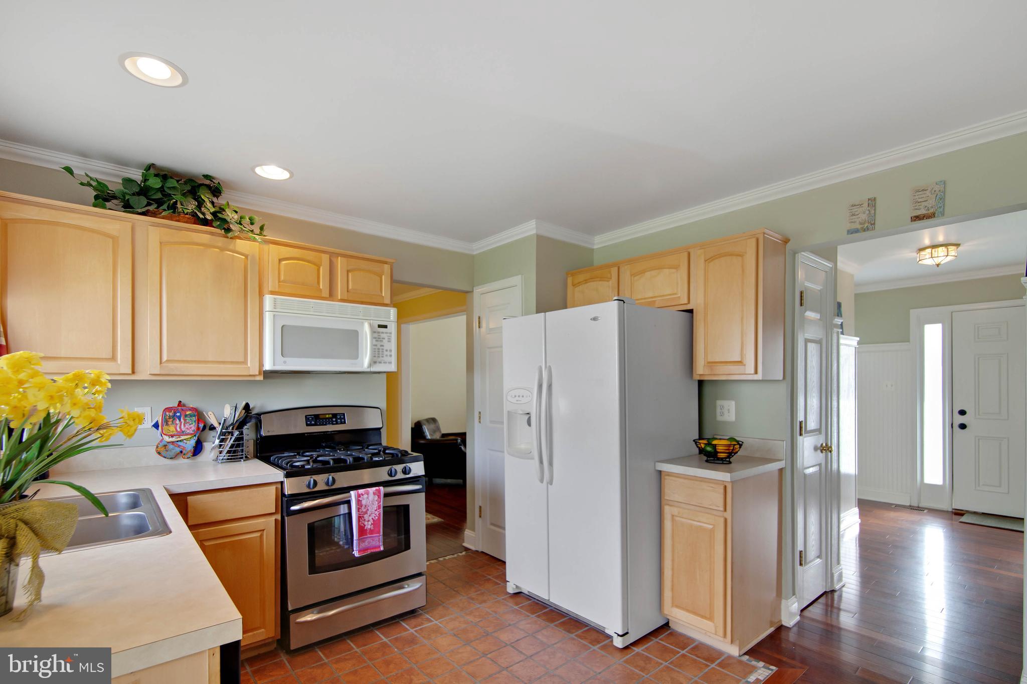 BELMONT FOREST - Residential