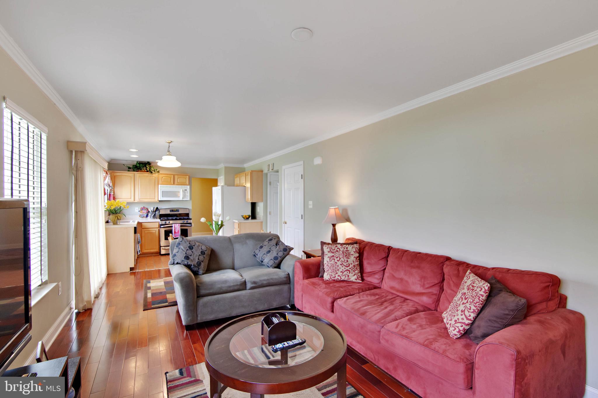 BELMONT FOREST - Residential