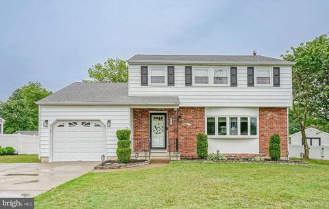 158 GANTTOWN TURNERSVILLE NJ 08012