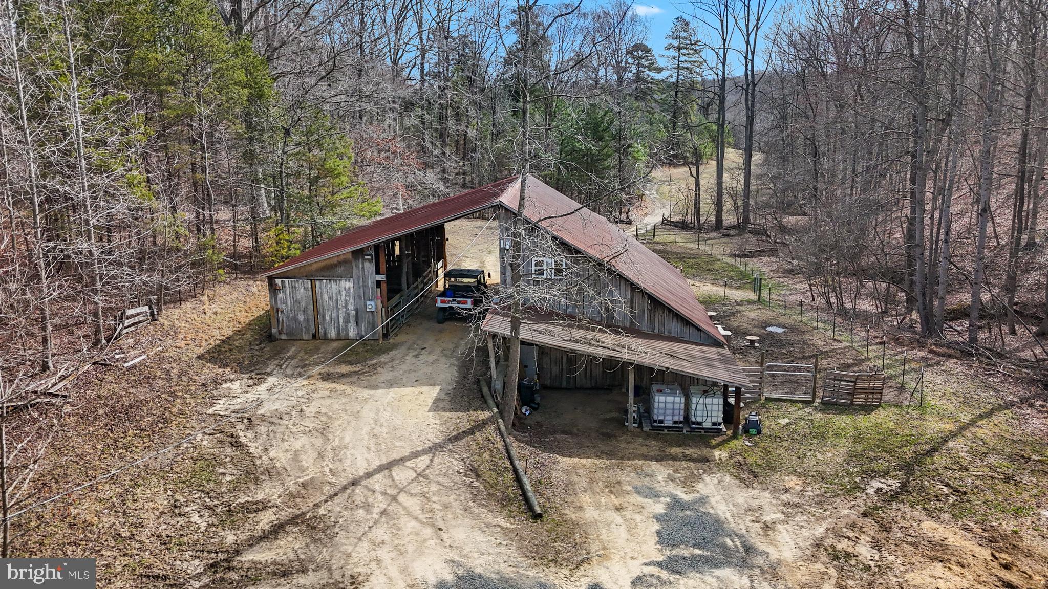 5730 DOTSON HATFIELD PLACE