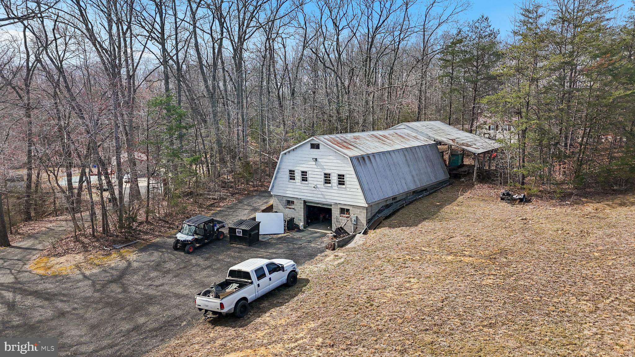 5730 DOTSON HATFIELD PLACE