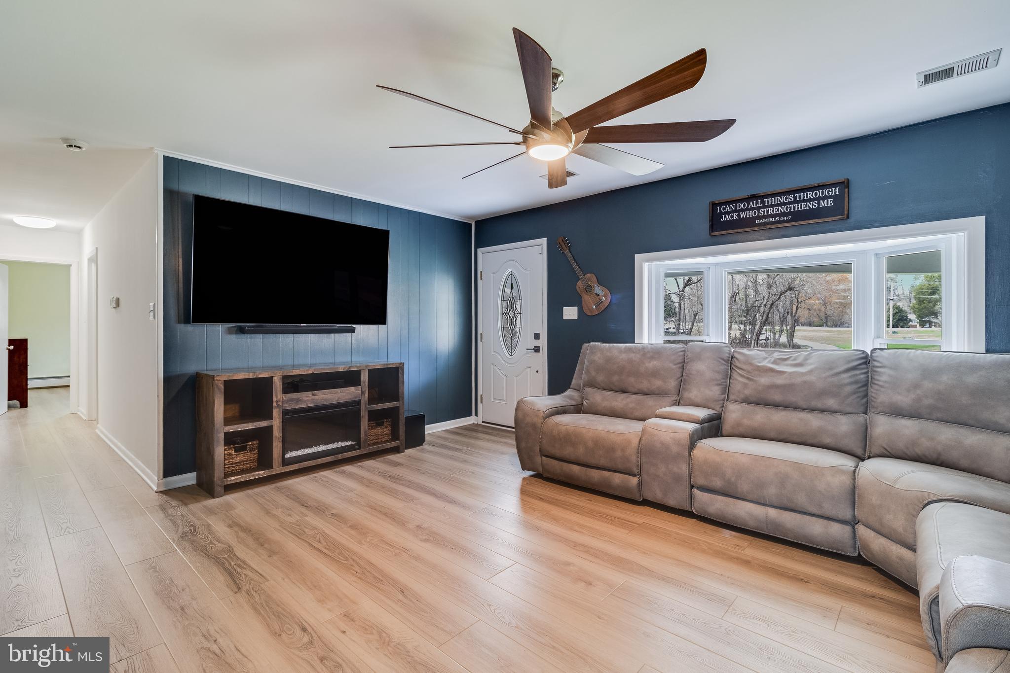 5730 DOTSON HATFIELD PLACE