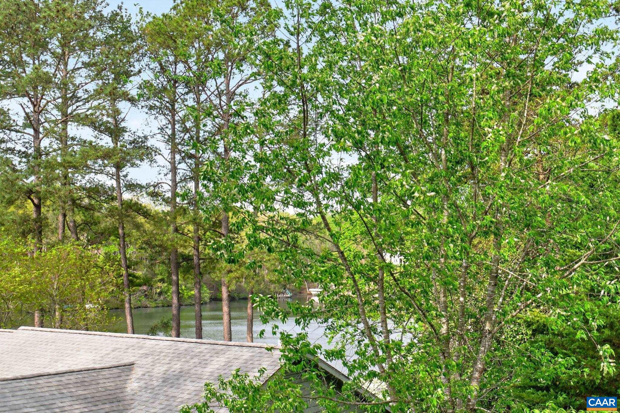 LAKE MONTICELLO - Residential