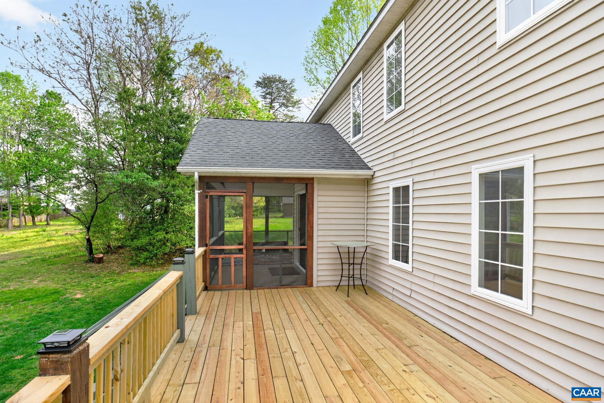 LAKE MONTICELLO - Residential