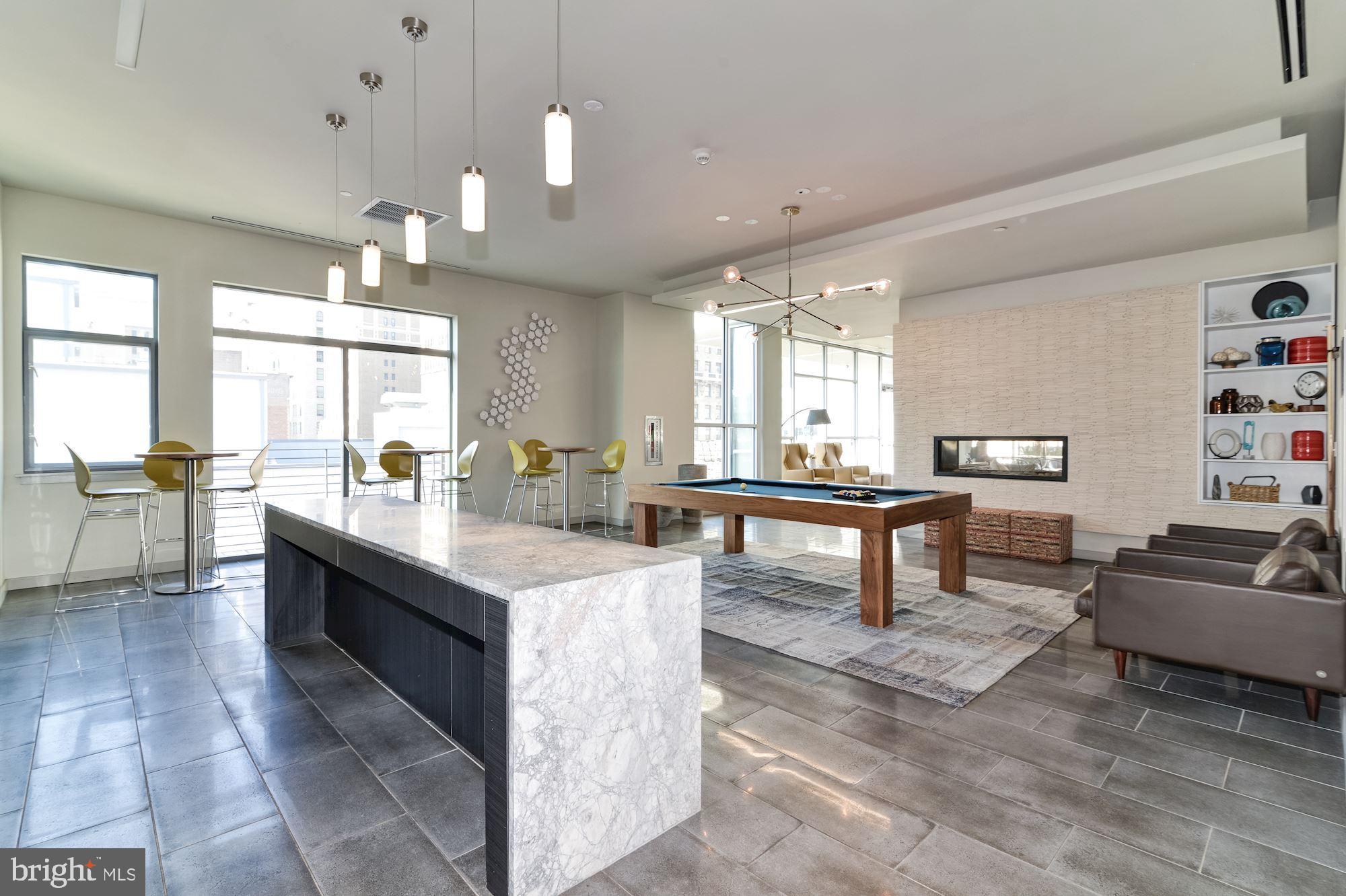 WASHINGTON SQ - Residential Lease