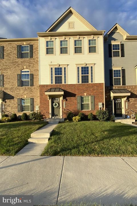 9020 ARMSTRONG LANE UPPER MARLBORO MD 20772