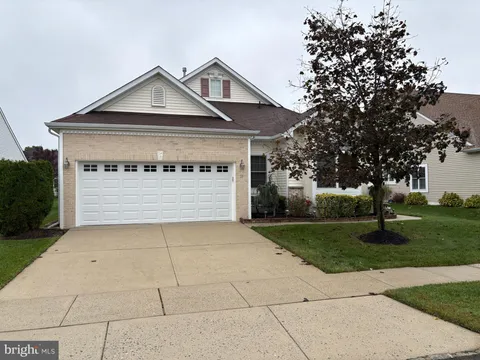59 Trainor Circle, Bordentown, NJ MLS: NJBL2096970