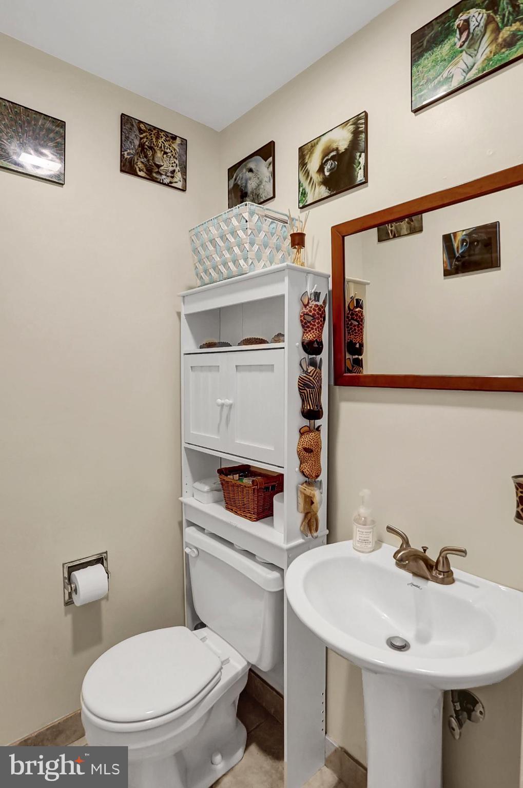 SOUTH TEMPLE HEIGH - Residential