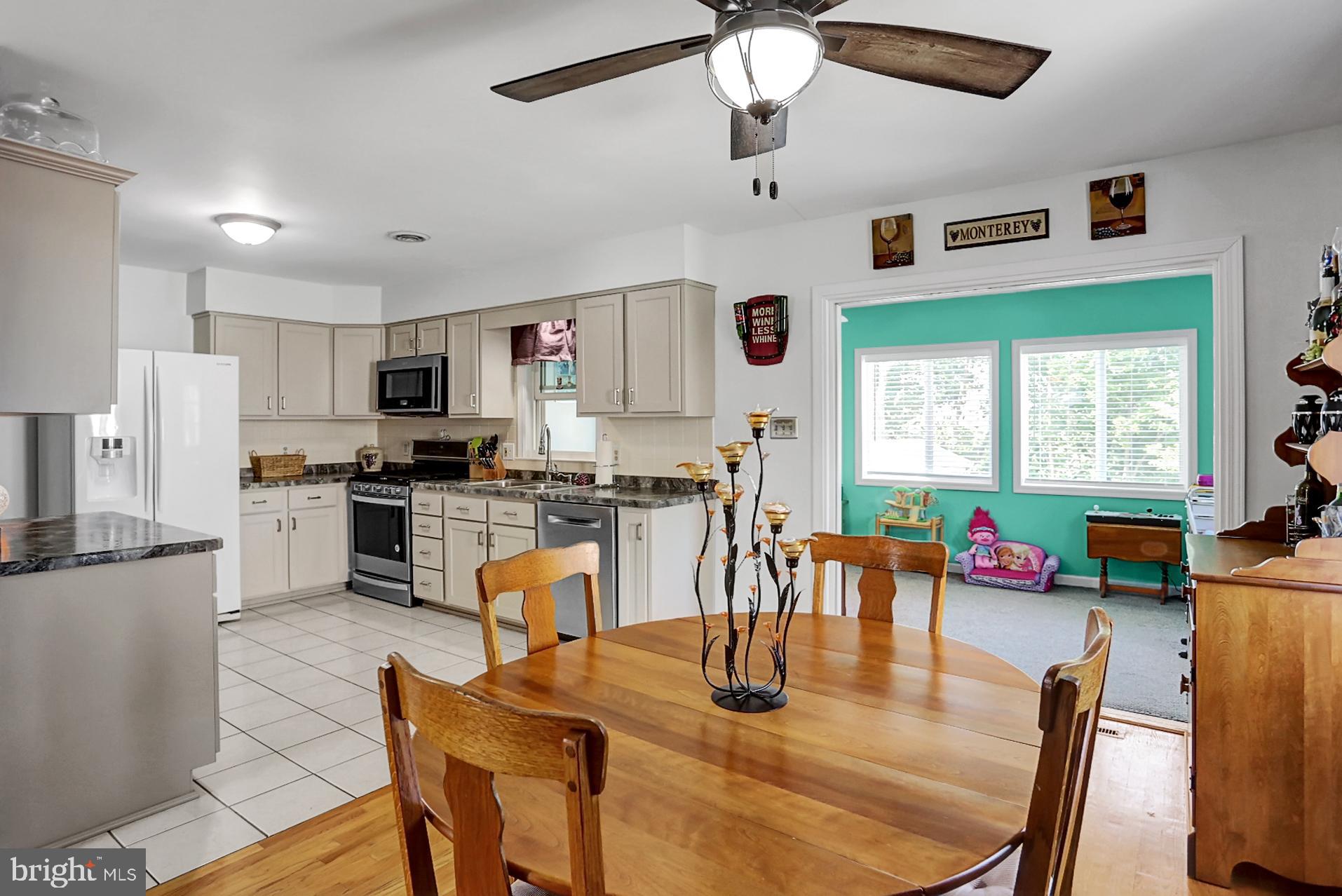 SOUTH TEMPLE HEIGH - Residential