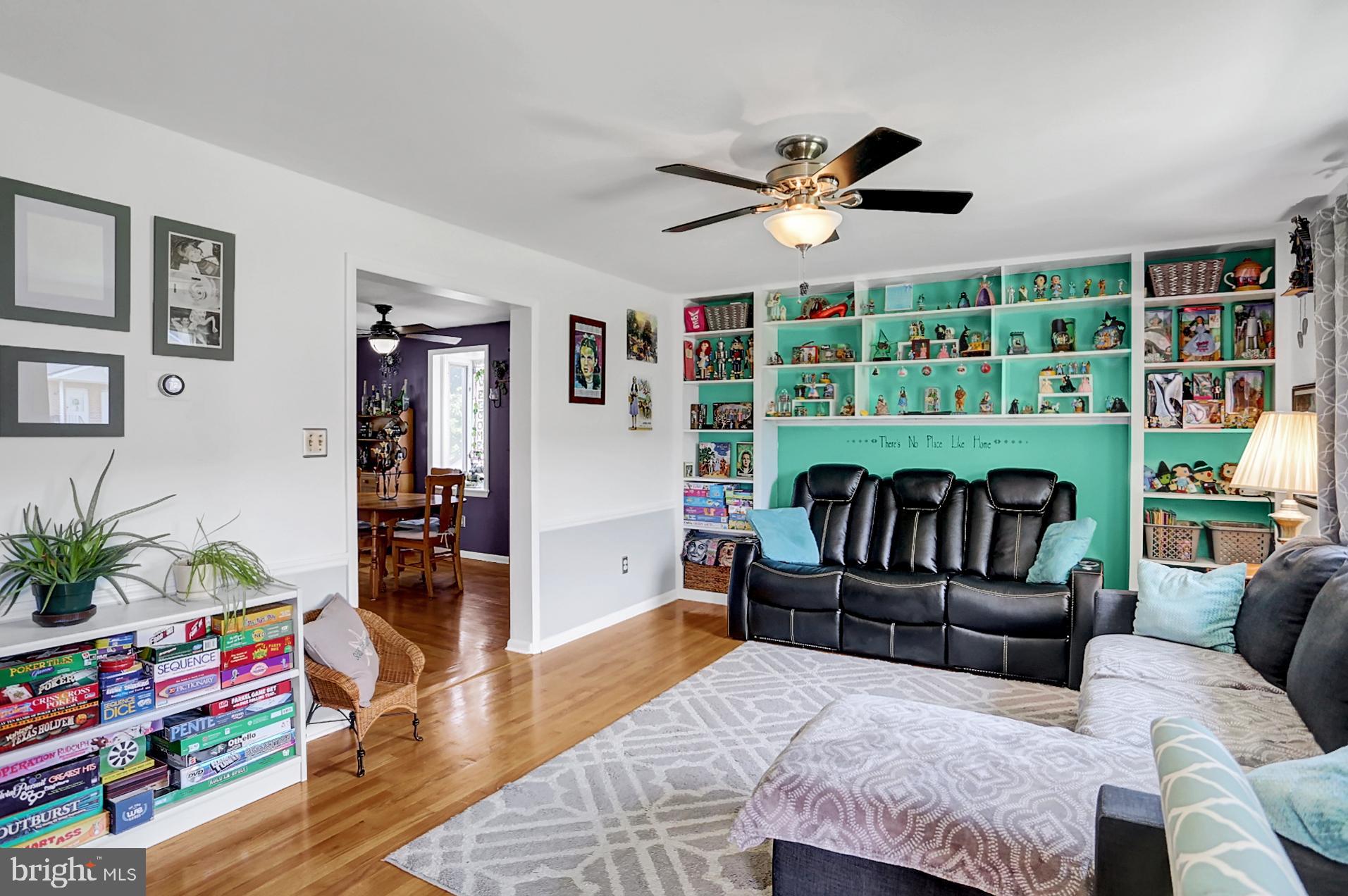 SOUTH TEMPLE HEIGH - Residential