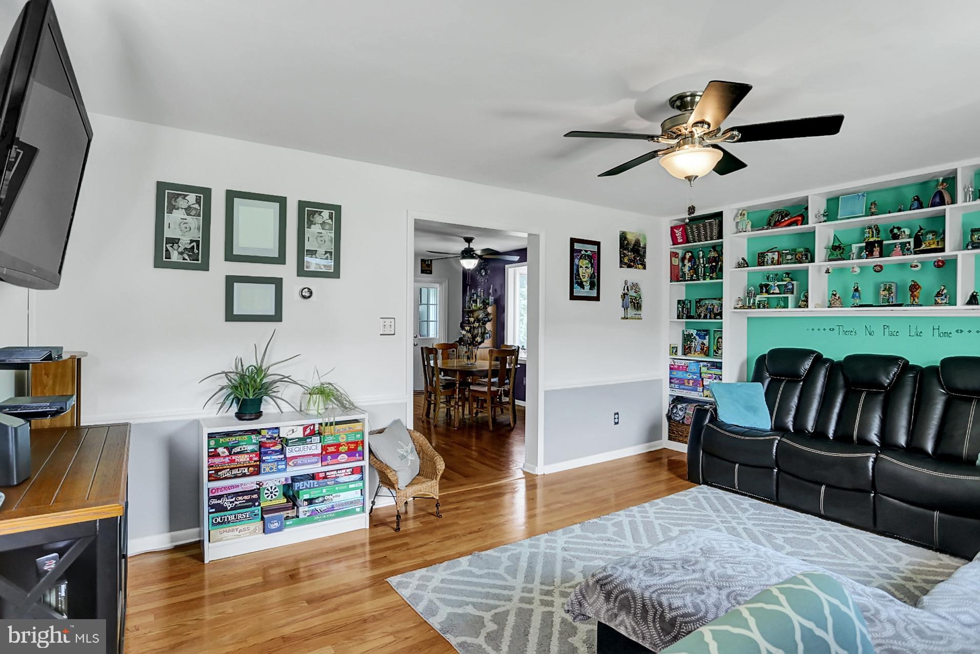 SOUTH TEMPLE HEIGH - Residential