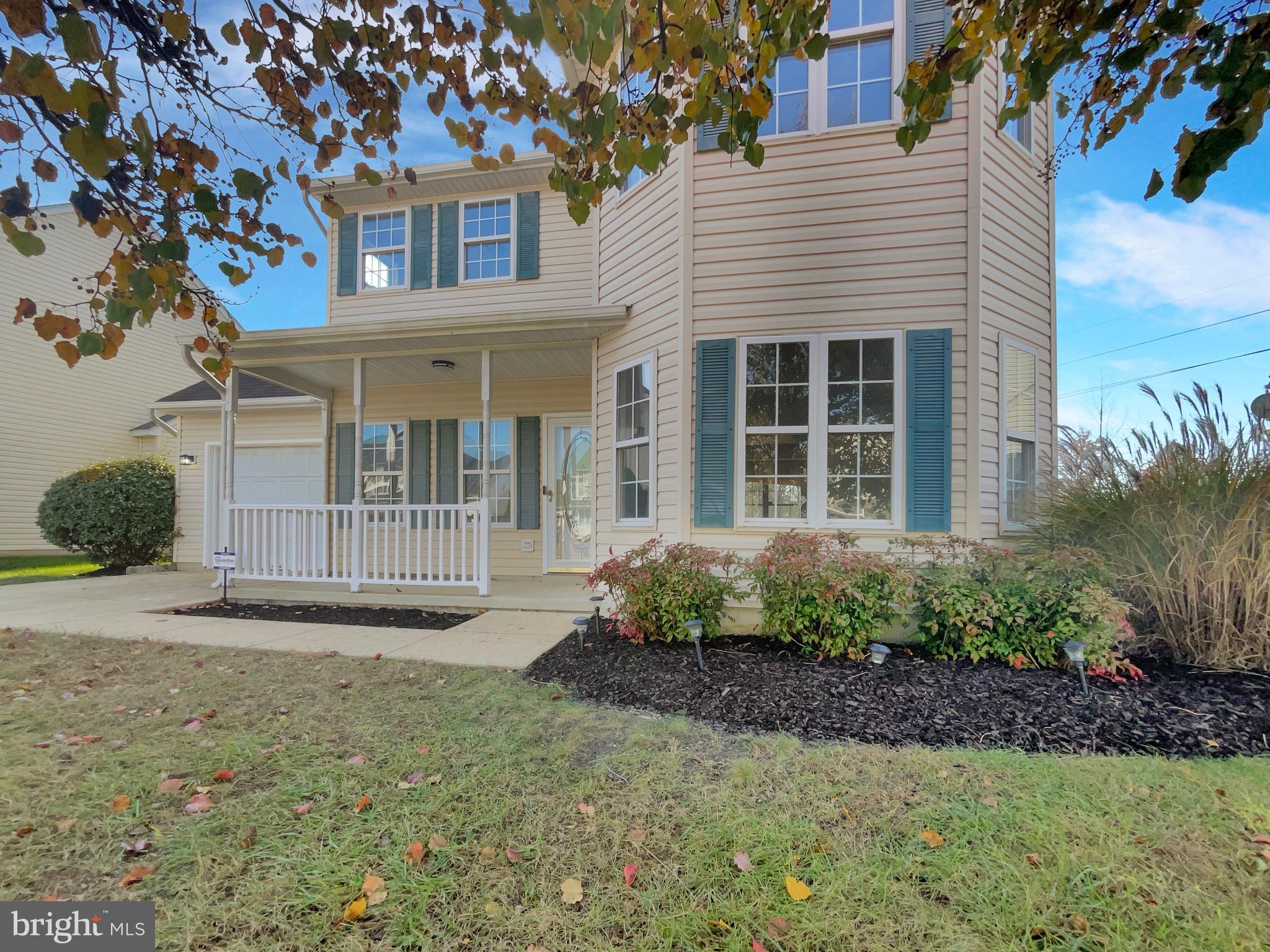 CEDARBROOK - Residential