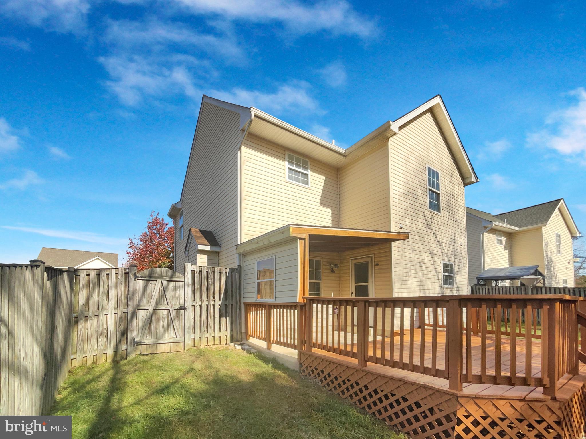 CEDARBROOK - Residential