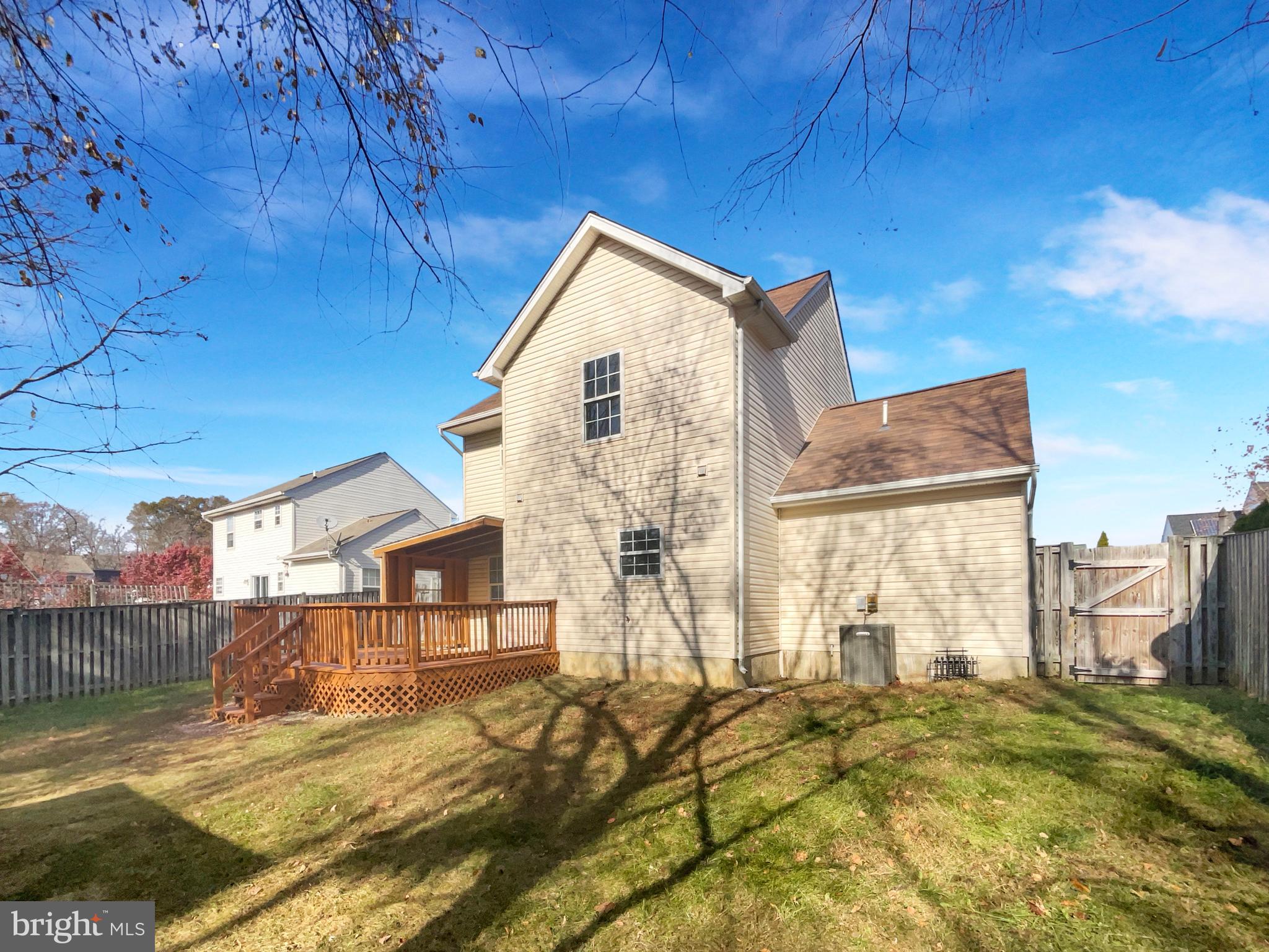 CEDARBROOK - Residential