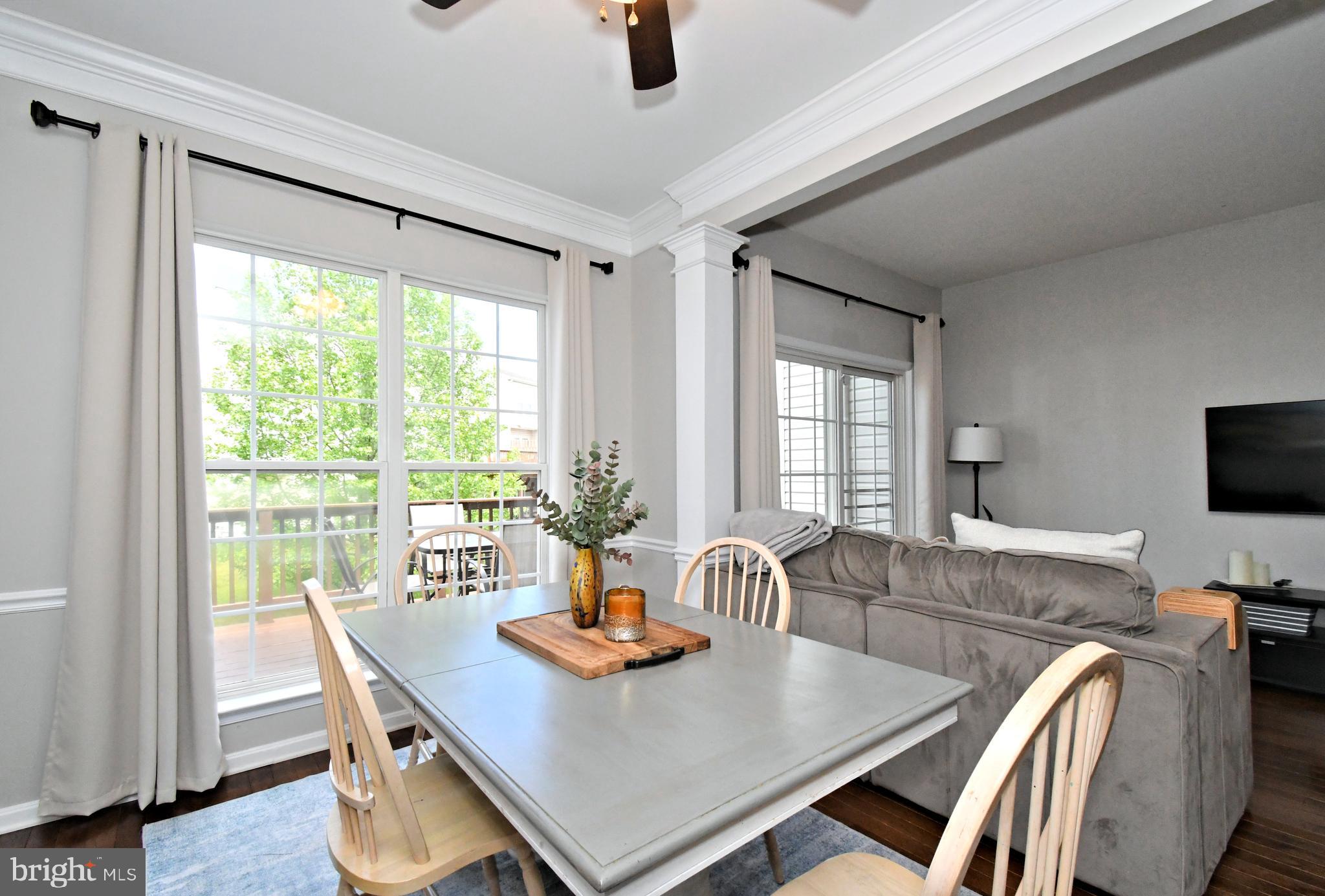 LONGFORD CROSSING - Residential