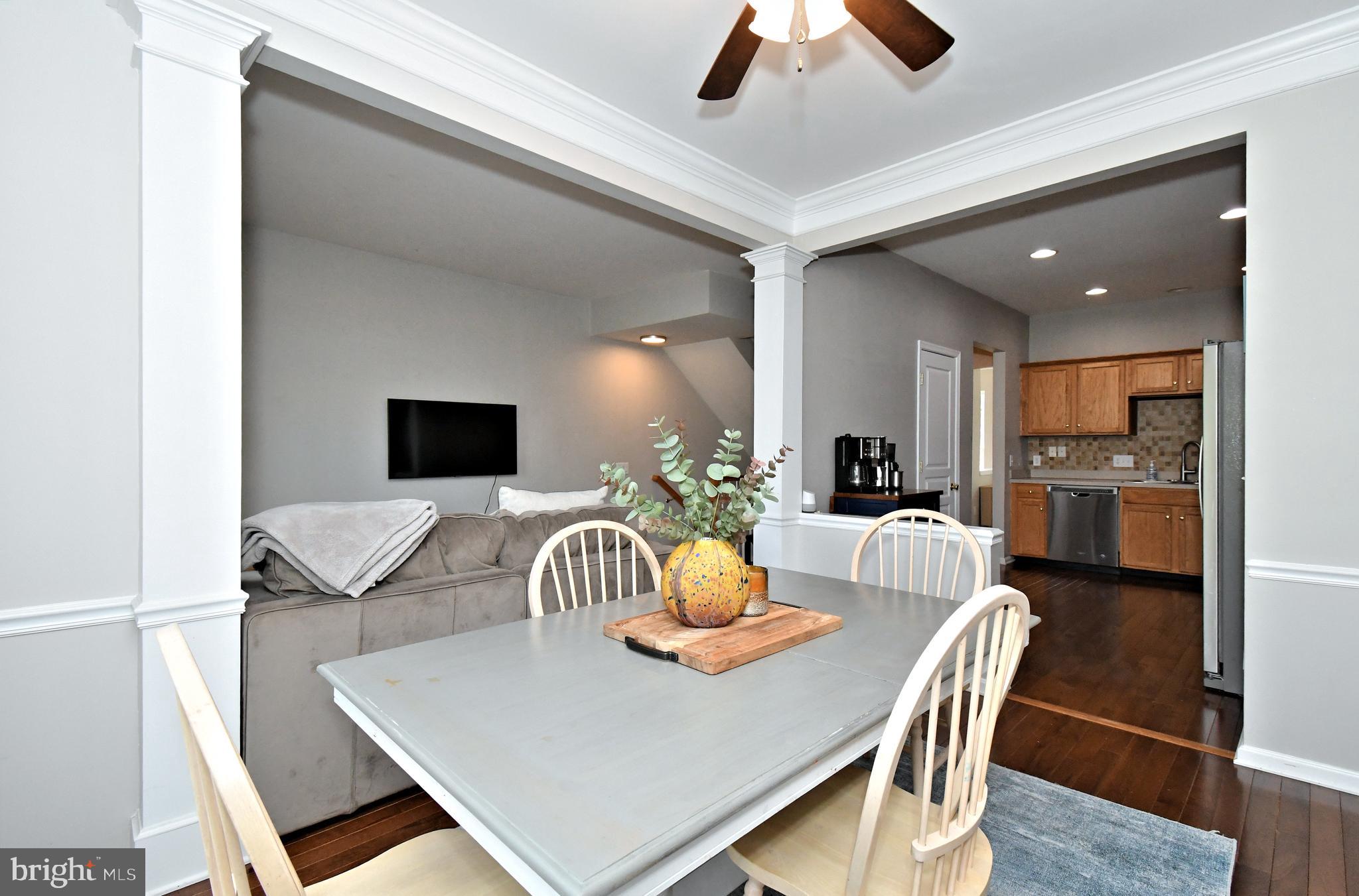 LONGFORD CROSSING - Residential