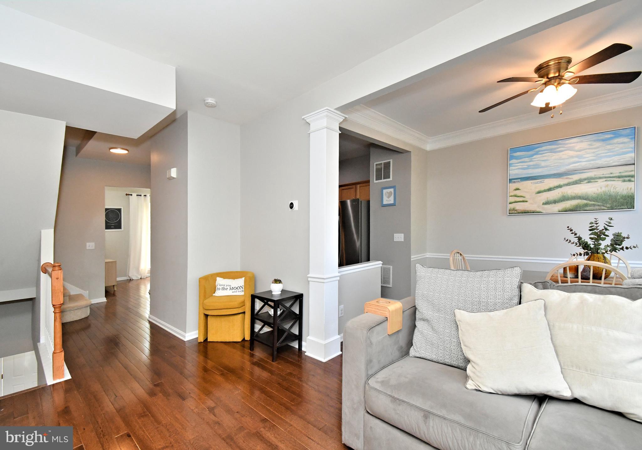 LONGFORD CROSSING - Residential