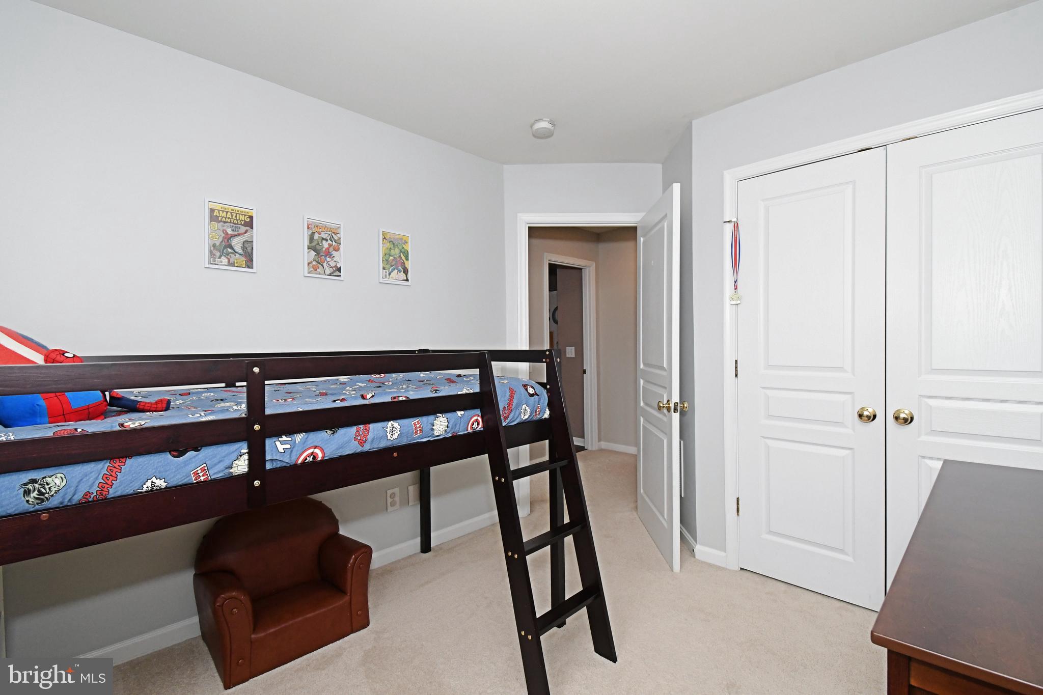 LONGFORD CROSSING - Residential